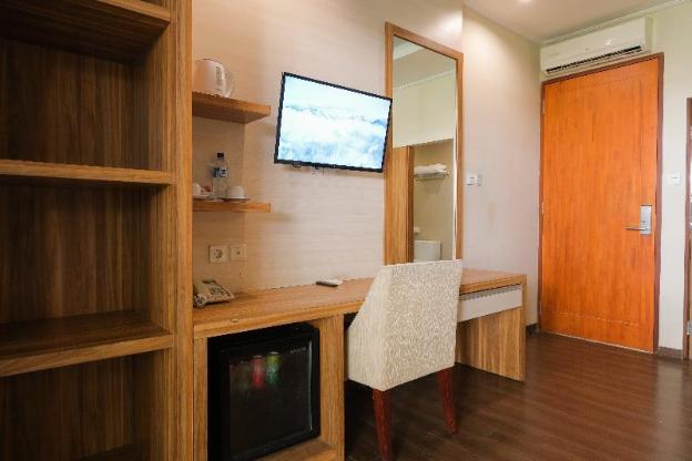 kamarkoe hotel seminyak