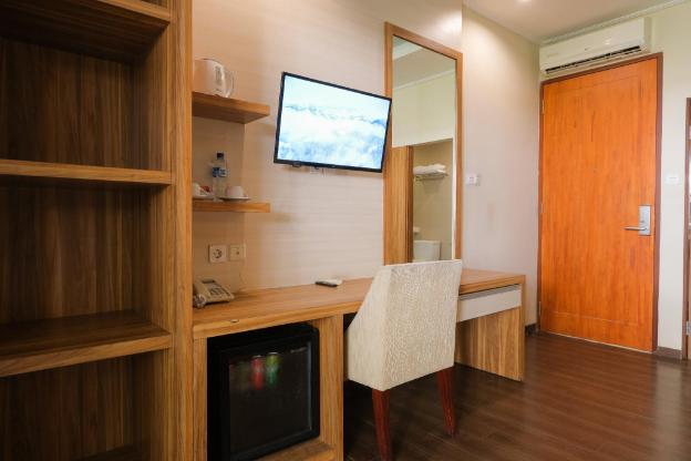 kamarkoe hotel seminyak