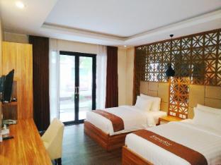 kamarkoe hotel seminyak