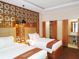 kamarkoe hotel seminyak