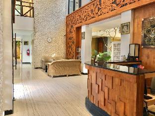 kamarkoe hotel seminyak