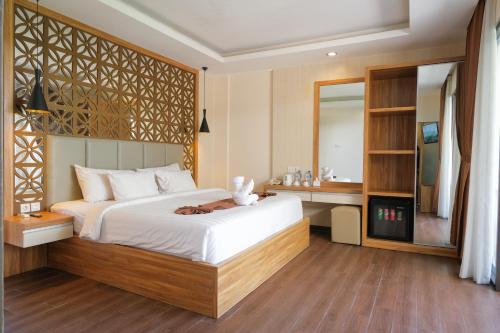 kamarkoe hotel seminyak