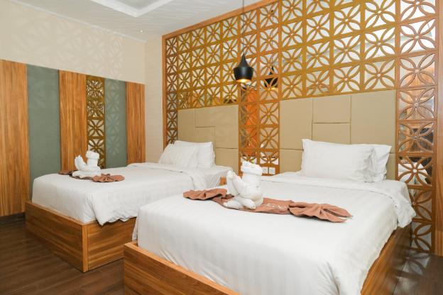 kamarkoe hotel seminyak