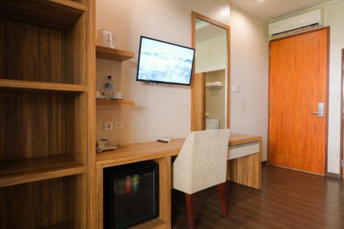 kamarkoe hotel seminyak