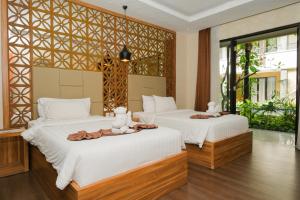 kamarkoe hotel seminyak