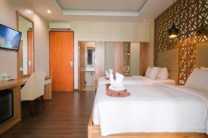 kamarkoe hotel seminyak