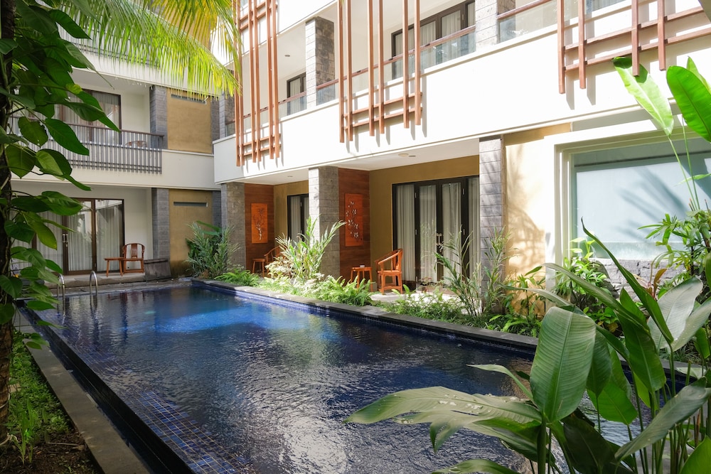 kamarkoe hotel seminyak