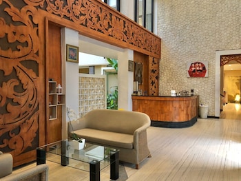 kamarkoe hotel seminyak