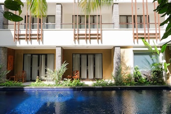 kamarkoe hotel seminyak