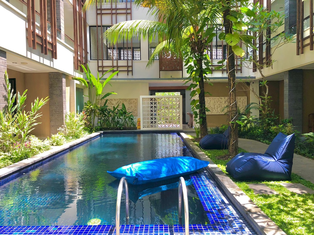 kamarkoe hotel seminyak