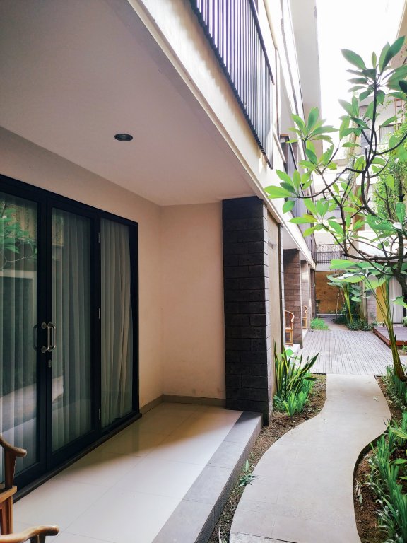 Kamarkoe Hotel Seminyak,,3 star