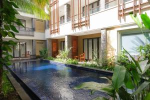 kamarkoe hotel seminyak
