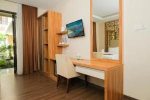 kamarkoe hotel seminyak