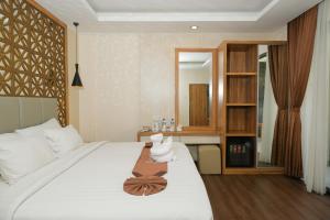 kamarkoe hotel seminyak