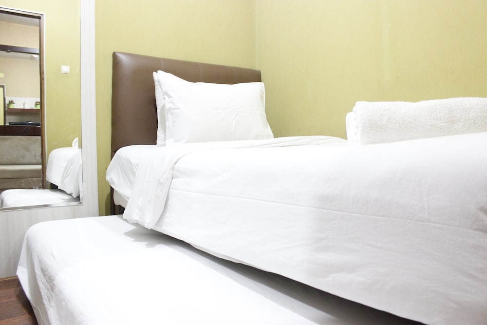 parquette 2br gateway ahmad yani cicadas apartment