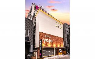 yaja daegu dongseongro seomunsijang