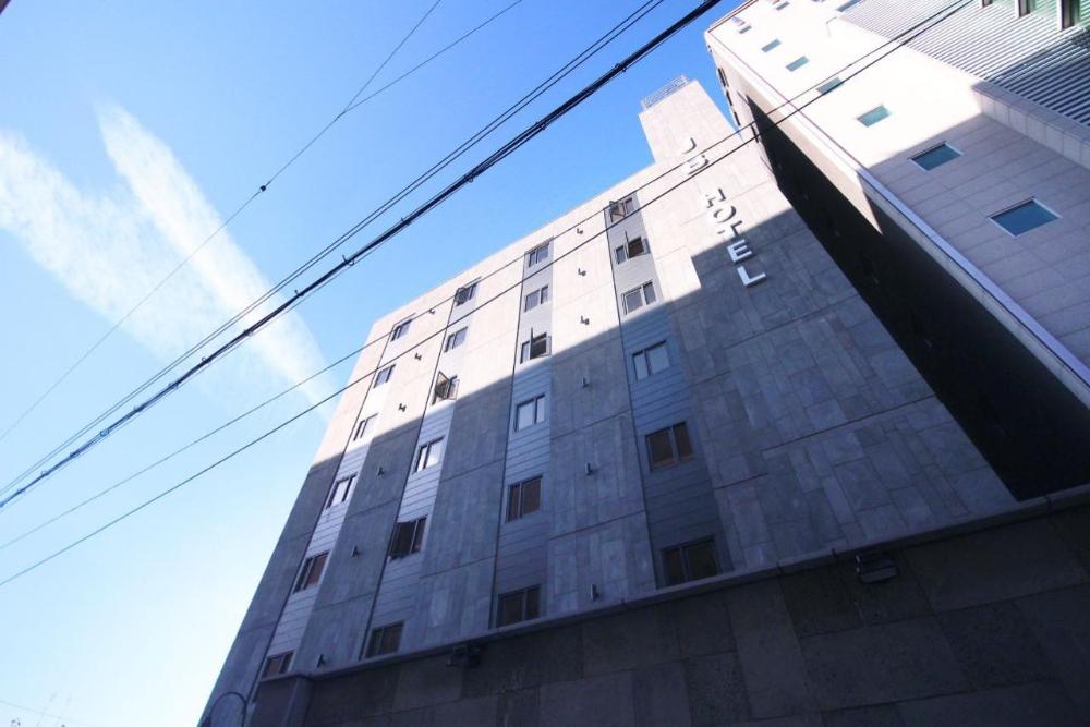 ulsan junggu jb design hotel