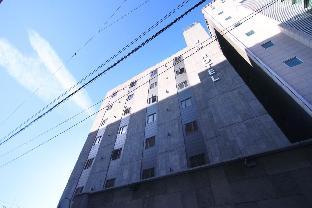 ulsan junggu jb design hotel