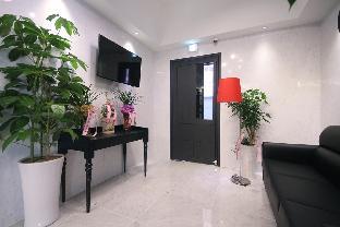 ulsan junggu jb design hotel