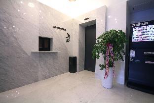 ulsan junggu jb design hotel