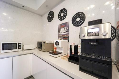 ulsan junggu jb design hotel