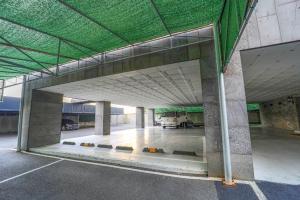 ulsan junggu jb design hotel