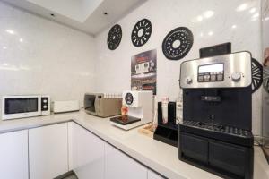 ulsan junggu jb design hotel