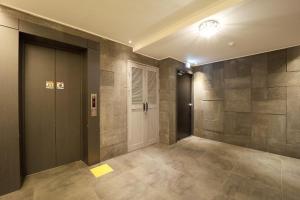 ulsan junggu jb design hotel