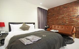 ulsan junggu jb design hotel