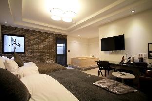 ulsan junggu jb design hotel