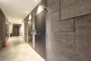 ulsan junggu jb design hotel