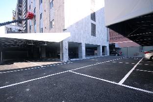 ulsan junggu jb design hotel