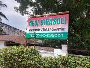 girasoli hotel
