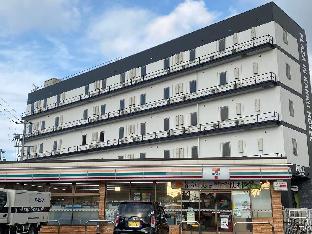 plaza in kanku hotel