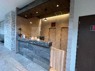 plaza in kanku hotel