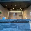 plaza in kanku hotel