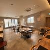 plaza in kanku hotel