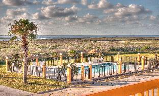Best Western Padre Island,Mustang Island>>Corpus Christi,3 star
