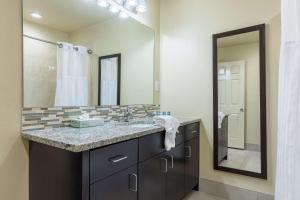 best western padre island