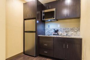 best western padre island