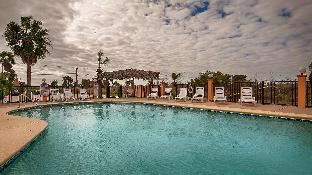 Best Western Padre Island,Mustang Island>>Corpus Christi,3 star