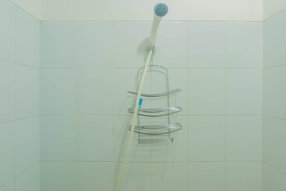 best price studio apartment at gunung putri square