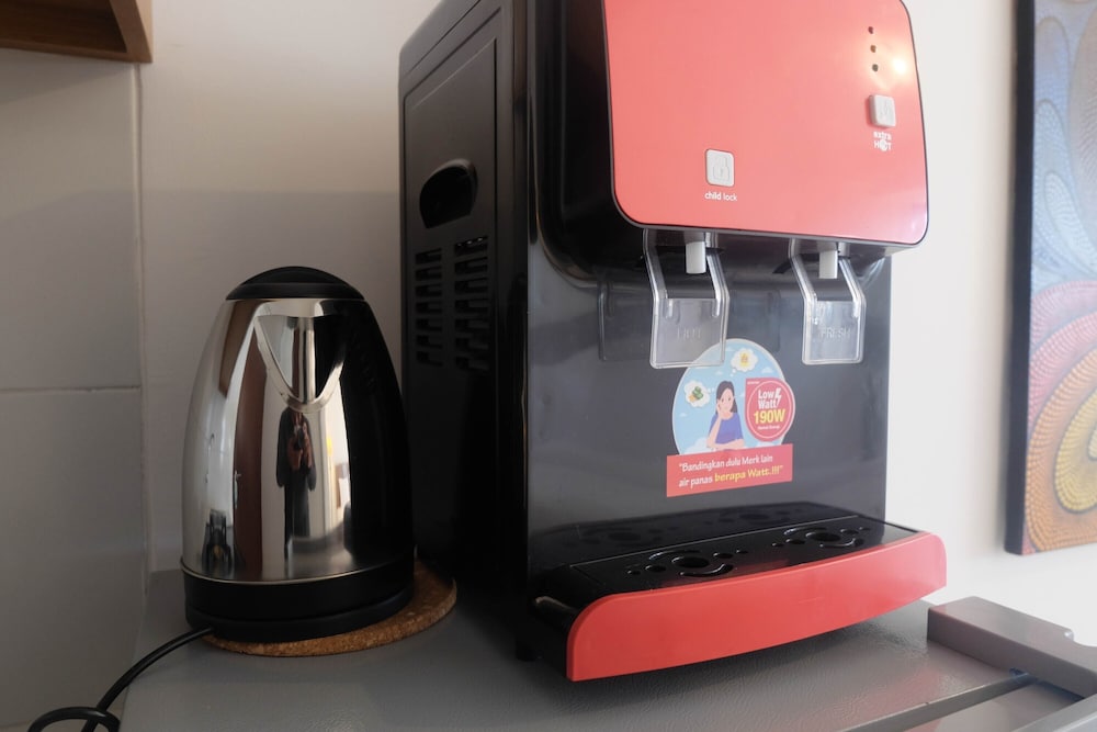 best price studio apartment at gunung putri square