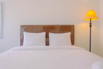 best price studio apartment at gunung putri square