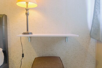 new furnished studio apartment at gunung putri square