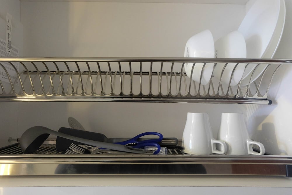 new furnished studio apartment at gunung putri square