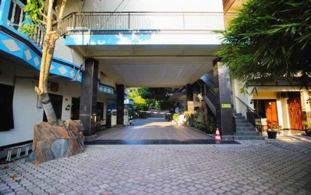 hotel gita puri