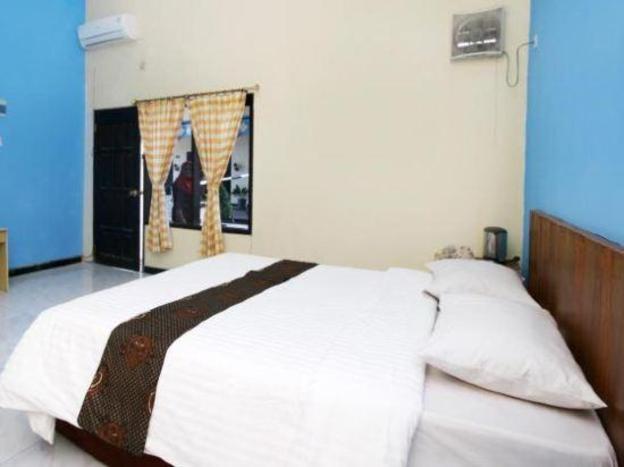 hotel gita puri