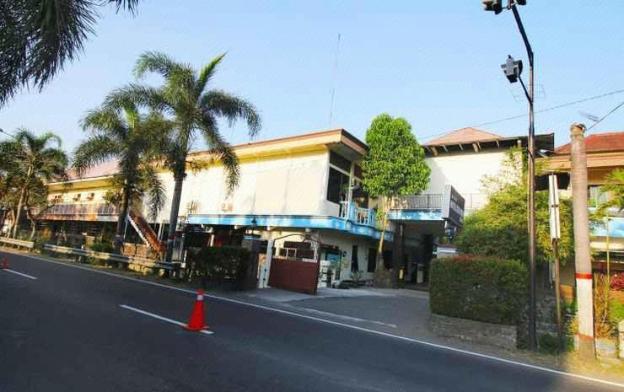 hotel gita puri