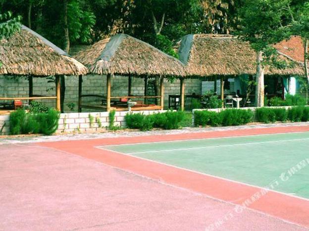 hotel gita puri